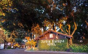 Hotel Jardim Europa